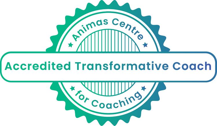 Animas Centre for Coaching logo