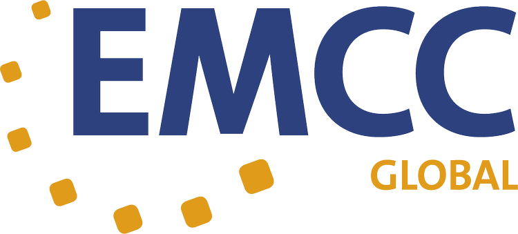 European Mentoring and Coaching Council (EMCC) logo